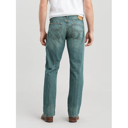 levi's men's 559 relaxed straight fit