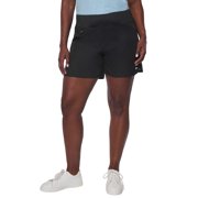 Hang Ten Ladies’ Short – Black, Large