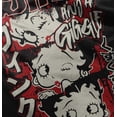 thumbnail image 4 of Betty Boop A Wink And A Giggle Youth T Shirt Tee Girls Infant Toddler Brisco Brands 6M, 4 of 5