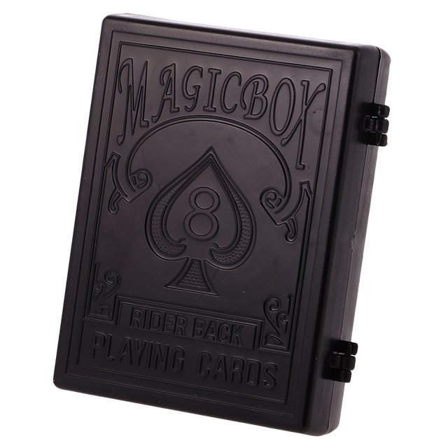 Caja de Cajas de Puede Restaurar Trucos / Juguete Maravilloso / Regalo Zulema caja Magica