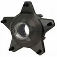 thumbnail image 2 of Wilwood Snap-Cap Front Hub Black, 2 of 4