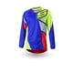 thumbnail image 4 of Camiseta mtb hombre Yol erkek bisiklet motokros camiseta mtb yokuş aşağı camiseta dağ bisikleti dh nefes camiseta, 4 of 5