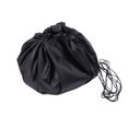 thumbnail image 2 of Cambiador de traje de neopreno duradero 210D/bolsa seca impermeable con cierre de cordón, tapete para cambio de Surf perfecto para surfistas, playa y natación, 2 of 5