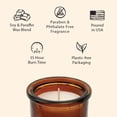 thumbnail image 4 of VANILLA HOT TODDY SCENTED by , VELAS EN TARRO CON ESPÍRITU - 5 OZ. QUEMADURAS APROX. 35 HORAS., 4 of 5