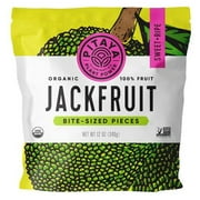 Pitaya Plus Organic Jackfruit Bite Size Pieces, 12 Ounce -- 8 per case