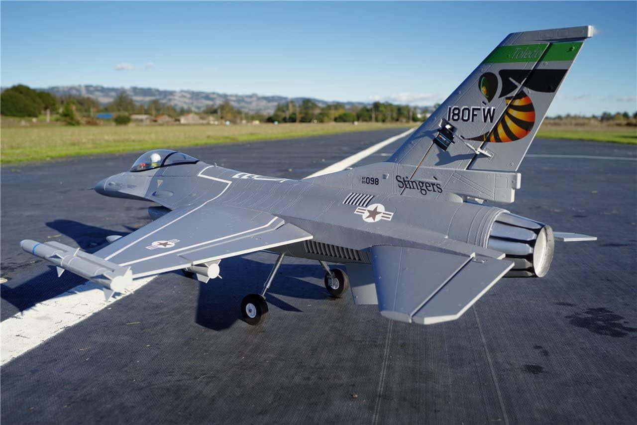 FMS EDF Jet 70mm F-18F V2 PNP