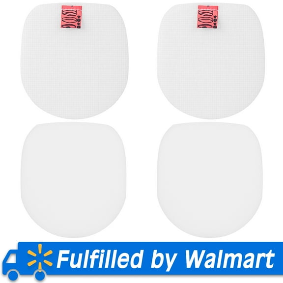 2Pack IZ163H Pre-Motor Foam and Felt Filter Kit for Shark Rocket Cordless Vacuum Cleaner IZ462H IZ483H IZ361H IZ363HT UZ365H IX140 IX142 IZ140 IZ141C IZ142 UZ145 WZ140 WZ240 WZ440H, Replace 617FJ140