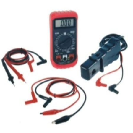 Electronic Specialties 385A Digital Engine Analyzer/multimeter Electronic Specialties 385A Digital Engine Analyzer/multimeter