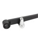thumbnail image 2 of High Hardness Carbon Steel Gear Shift Pedal For MT07 FZ-07 XSR700 2021-2024 Motorcycle, 2 of 3