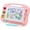 Light Pink, variant on SGILE Toddler Toys for Kids, Magnetic Drawing Board for Birthday Gift, Toys for 1 2 3 Year Old Girls Boys, Etch & Sketch Pad with 3 Stamps, Learning and Educational, Light Pink