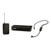 Shure BLX BLX14/PGA31 - H10 Band - microphone system