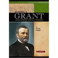 thumbnail image 1 of Pre-Owned Ulysses S. Grant: Union General and U.S. President (Library Binding) 0756508207 9780756508203, 1 of 1
