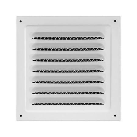 

Ventilation Grille Vent Cover Ventilation Airflow for HVAC or Ceiling Side Wall