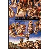 Redeemer - A Novel, (Paperback)