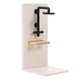 thumbnail image 2 of Muebles para casa de muñecas, muebles en miniatura para baño, modelo de cuarto de ducha para casa de muñecas, 2 of 5