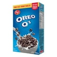 thumbnail image 4 of Post Oreo O’s® Cereal, Family Size, 4 of 9