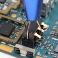 thumbnail image 4 of Extractor De Chips Ci Extractor de componentes electrónicos con chip IC Recogedor de piezas de precisión (azul), 4 of 9