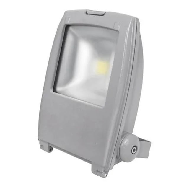 Reflector Alta Potencia Moderno 30w Voltech 48290 Voltech REFLE-30M
