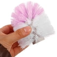 thumbnail image 6 of HOMEMAXS 5 Pcs Bathroom Organiser Toilet Brush Replacement, 6 of 7