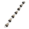thumbnail image 1 of Gutter Rain Chain, Rain Chain Decorative  for Outside, 1 of 7