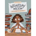 thumbnail image 1 of Pre-Owned Wednesday Wilson Gets Down to Business, 9781525303272, 1525303279, Hardcover,, 1 of 1