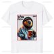 thumbnail image 3 of Camiseta con estampado divertido de dibujos animados Bobr Kurwa Meme para hombre, ropa de calle de estilo Harajuku, camiseta Hipster transpirable para mujer, 3 of 5
