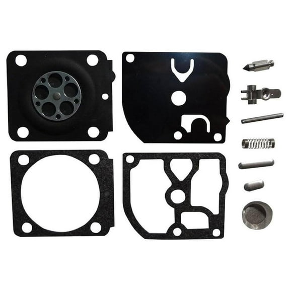 Proven Part Carburetor Repair Rebuild Kit For Rb-161 Rb-100 615-441 For C1Q-S69A C1Q-S70