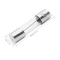 thumbnail image 2 of Kit de portafusibles XFFCSEC 18 AWG 5x20 mm, 150 piezas, 250 V, 2 of 7