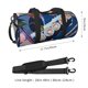 thumbnail image 2 of Easygdp Colorful Sushi Food Art Bolsa de Viaje, Bolsa de Mano, Bolsa de Gimnasio, Bolsa de Equipaje para Viaje, 2 of 6