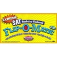thumbnail image 1 of Pre-Owned Kaplan SAT Vocabulary Flashcards Extreme Flip-O-Matic, 1 of 1