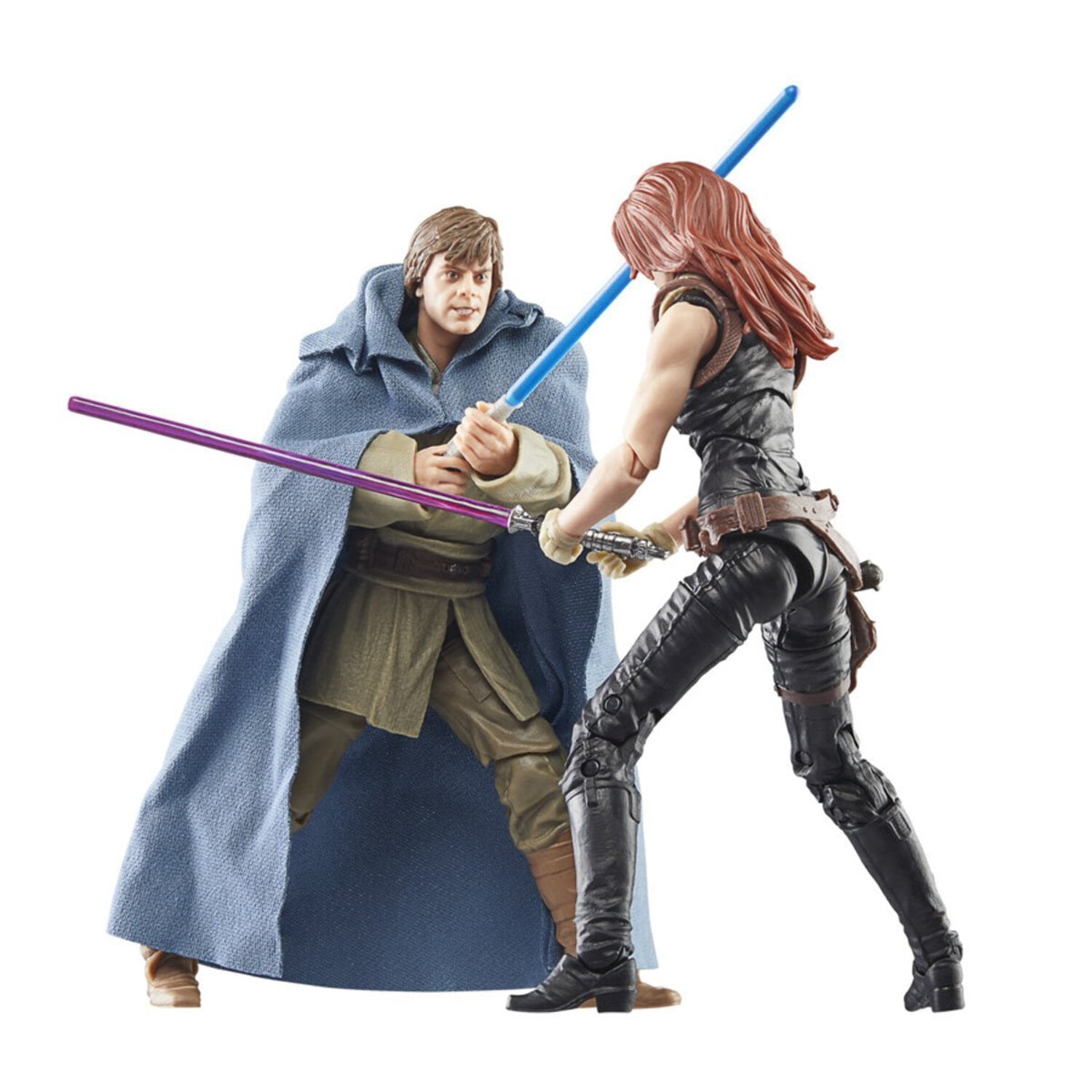 Star Wars Black Series Last Command Action Figures