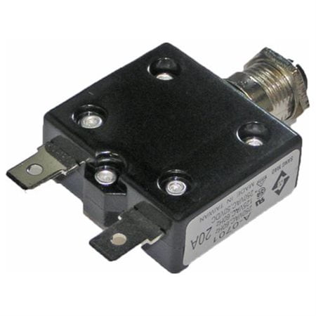 Ridgid Interrupteur de Remplacement TP1300/R4330 d'Origine 827806