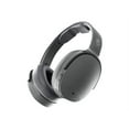 thumbnail image 6 of Skullcandy HESH ANC - Headphones with mic - full size - Bluetooth - wireless, wired - active noise canceling - 3.5 mm jack - chill gray, 6 of 6