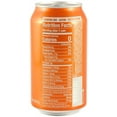 thumbnail image 4 of AmishTastes Frannies Blood Orange Bliss Sparkling Beverage, Protected With High-Density Foam, 12 Oz. Pack of 8, 4 of 6