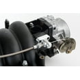 thumbnail image 5 of Lokar Performance Throttle Body Cable Bracket TCB-40LS1 Brushed; Aluminum, 5 of 5