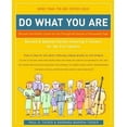 thumbnail image 1 of Pre-Owned Do What You Are: Discover the Perfect Career for You Through the Secrets of Personality Type (Paperback) 0316167266 9780316167260, 1 of 1