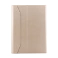 thumbnail image 2 of Compatible FT-1030D Bluetooth ABS Keyboard + Skin Texture Leather Case High quality Gift, 2 of 5