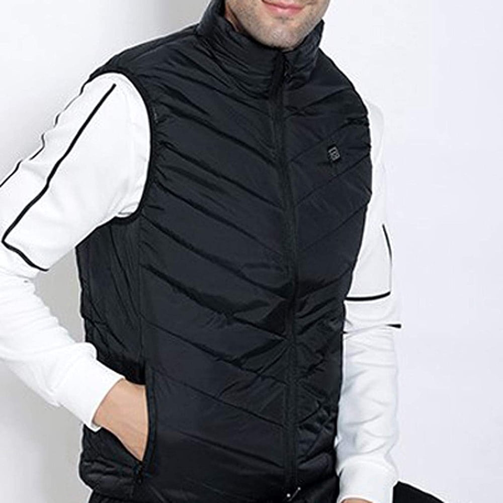 Electric Lightweight Heated Jacket 