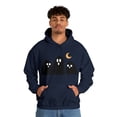 thumbnail image 6 of Ghost Hoodie, 6 of 9