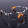 thumbnail image 3 of Paquete de 12 gafas de seguridad, gafas protectoras, gafas de seguridad, gafas de seguridad, gafas de trabajo, 3 of 4