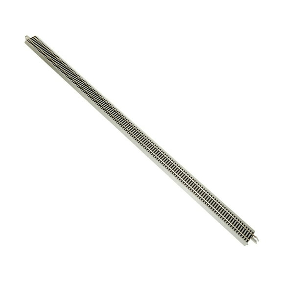 Bachmann Trains 44584 HO Scale 36 In Radius Model Train Track, 25 Pc