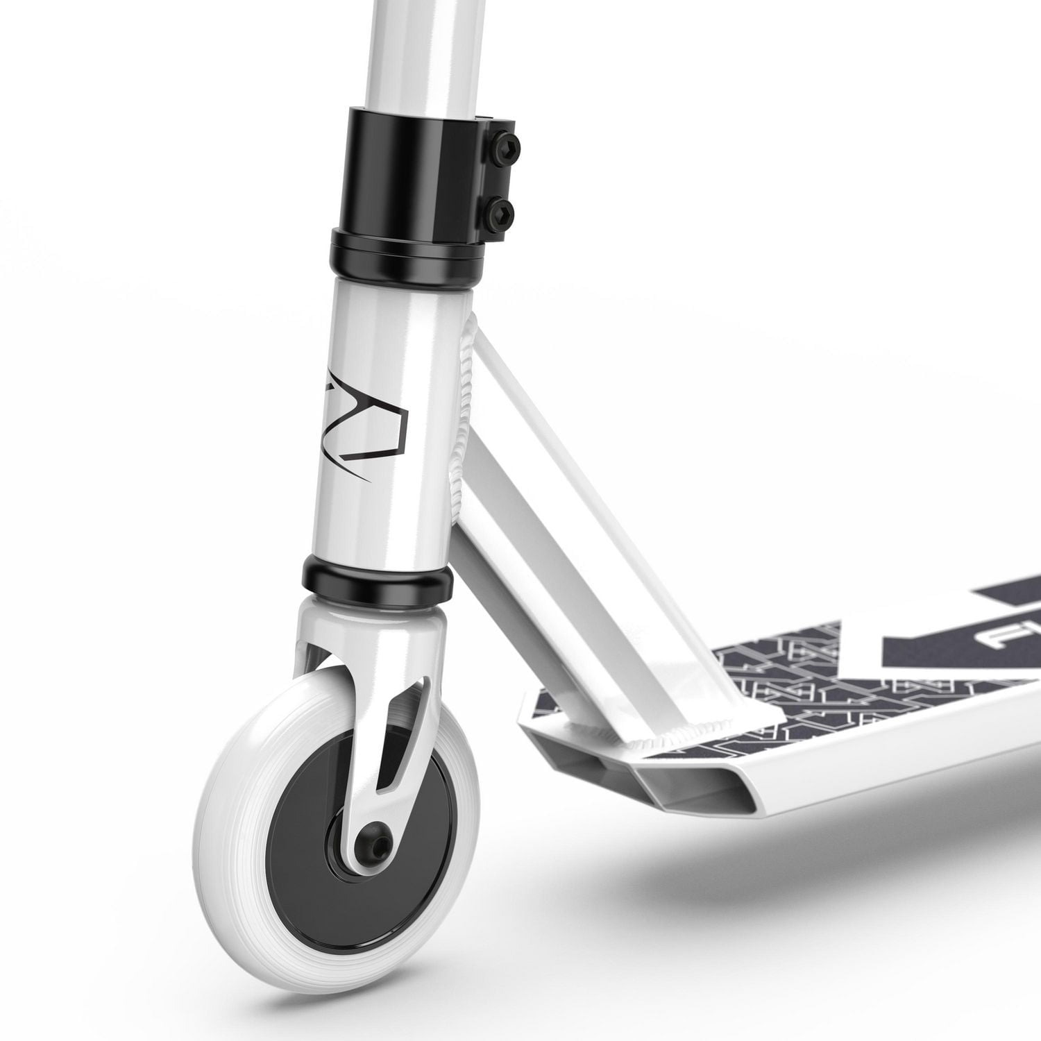 Fuzion Z300 Trotinette Freestyle Pro - Trottinette Enfant Et Adulte Performante