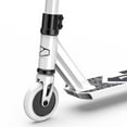 thumbnail image 2 of Fuzion X-3 Pro Stunt Scooter - White, 2 of 5