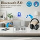 thumbnail image 3 of Reproductor de CD Gueray HiFi Estéreo con Parlantes Bluetooth USB FM, 3 of 7