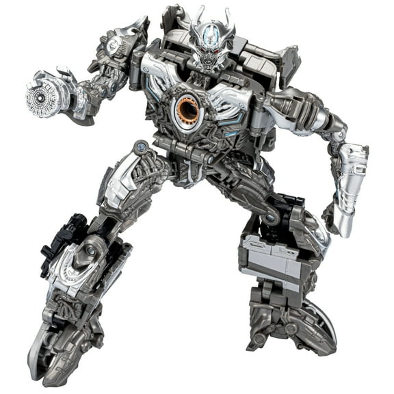 Transformers Studio Series 90 Voyager Transformers: Galvatron Action Figure