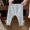 Gray, variant on Kids Leggings Solid Stretch Lace Elastic Waist Loose Casual Base Full Length Outer Wear for 6 Months to 4 Years