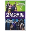 Addams Family 2-Movie Collection (DVD)