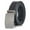 Bravura- Deep Charcoal, variant on Bravura Ratchet Casual Belt