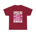 thumbnail image 2 of My Daughter-In-Law Is My Favorite Child - Funny Paren T-Shirt, 2 of 2