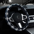 thumbnail image 1 of OPDBN Car String Whl Cover Inlaid Elastic Anti Slip Without Inner Rings P7, 1 of 1